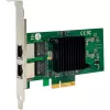 InLine 51125B karta sieciowa Wewnętrzna Ethernet 1000 Mbit/s