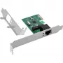 InLine 51127F karta sieciowa Wewnętrzna Ethernet 1000 Mbit/s