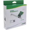 InLine 51127F karta sieciowa Wewnętrzna Ethernet 1000 Mbit/s