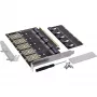 Karta interfejsu InLine 76619G — moduł łączności PCI/USB/szeregowej