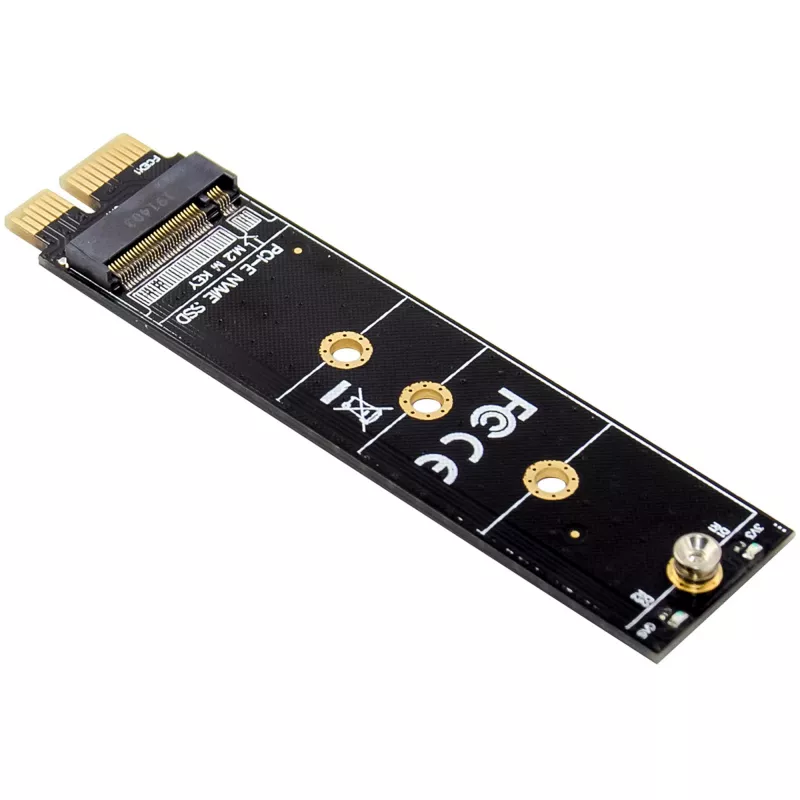Karta interfejsu InLine 76619H – Karta/adapter interfejsu InLine 76619H