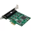 InLine 76660Z 8-Port RS-232 PCIe Serial Card