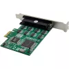 InLine 76660Z 8-Port RS-232 PCIe Serial Card