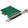 InLine 76660Z 8-Port RS-232 PCIe Serial Card