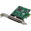 InLine 76660Z 8-Port RS-232 PCIe Serial Card