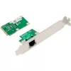InLine 76622V karta sieciowa Wewnętrzna Ethernet 1000 Mbit/s