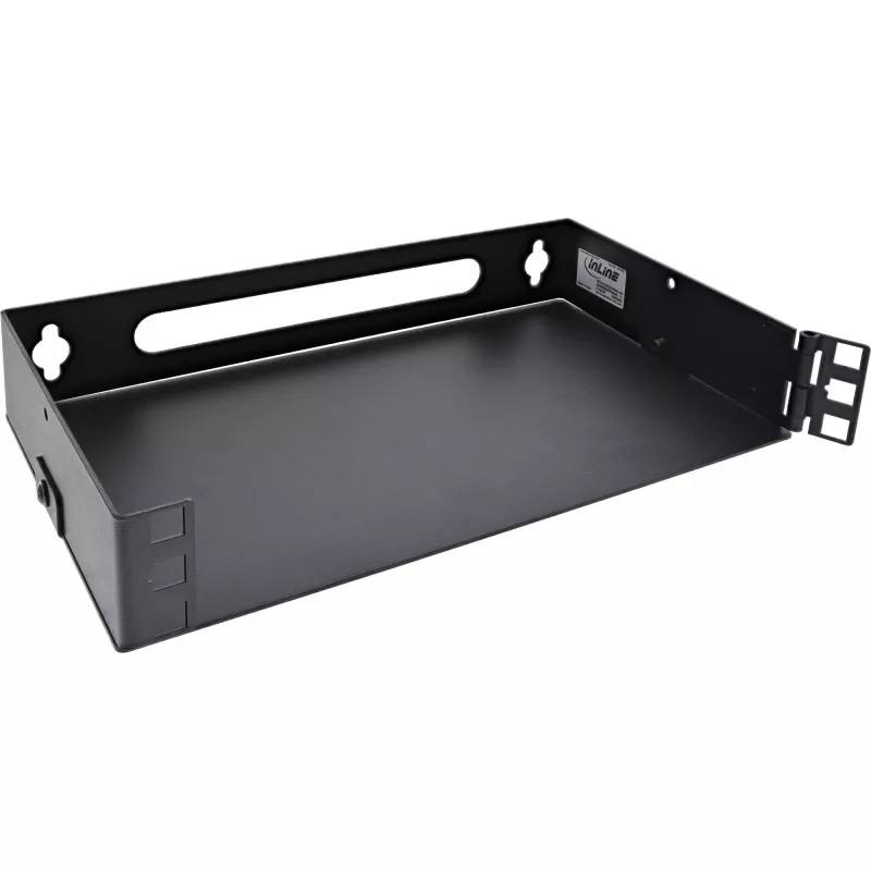 InLine 10101B pasywny wzmacniacz/repeater sygnału USB, model 10101B