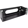 Uchwyt adaptera sieciowego InLine 10102A do gniazda PCIe — pasywny akcesorium montażowe