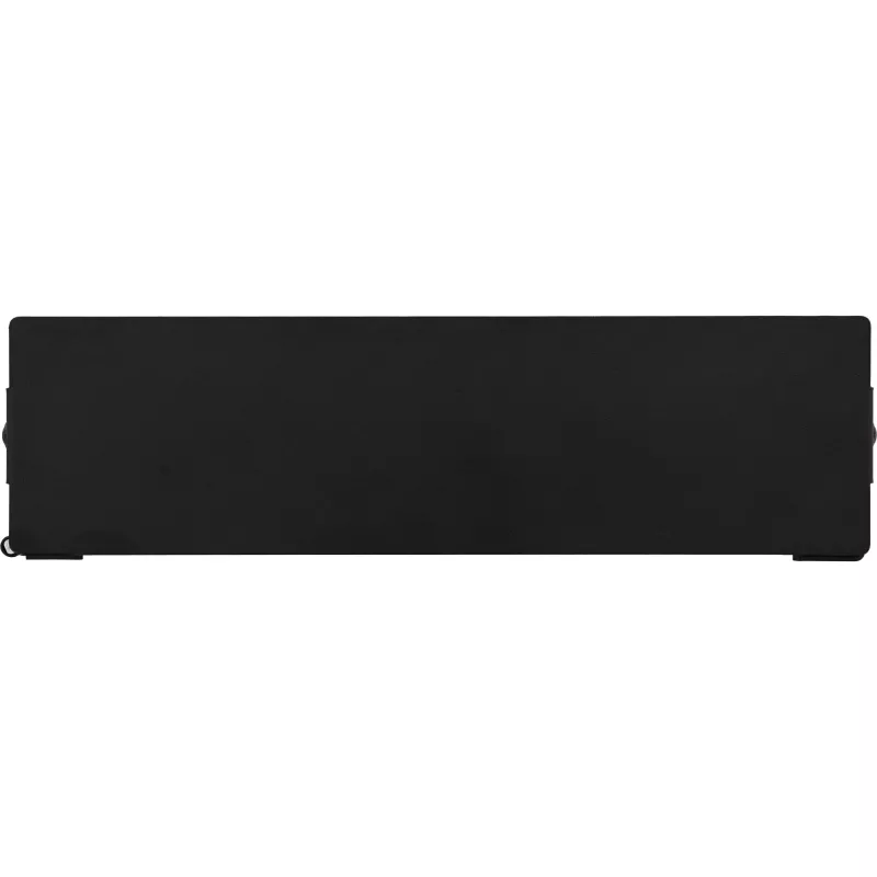 Uchwyt adaptera sieciowego InLine 10102A do gniazda PCIe — pasywny akcesorium montażowe