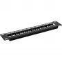 Akcesorium do szafy rack InLine 10112A — element montażowy do szaf serwerowych i szaf rack