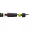 Adapter zmiany płci wtyku InLine 69927G — adapter do odwracania płci złącza