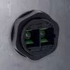 Adapter zmiany płci wtyku InLine 69927G — adapter do odwracania płci złącza