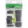 Adapter zmiany płci złącza InLine 69927M — adapter USB (zmiana płci złącza)
