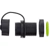 Przejściówka zmiany płci złącza kablowego InLine 69927N — adapter USB do odwracania płci wtyku