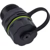 Przejściówka zmiany płci złącza kablowego InLine 69927N — adapter USB do odwracania płci wtyku