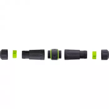 Adapter zmiany płci złącza InLine 69927P — przejściówka USB zmiany płci złącza