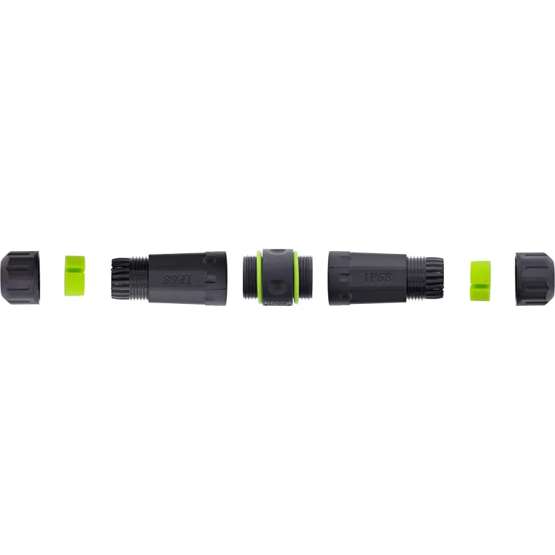 Adapter zmiany płci złącza InLine 69927P — przejściówka USB zmiany płci złącza