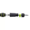 Adapter zmiany płci złącza InLine 69927P — przejściówka USB zmiany płci złącza