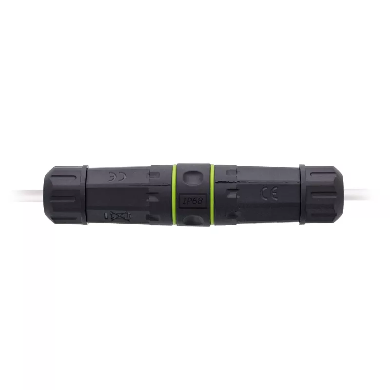 Adapter zmiany płci złącza InLine 69927P — przejściówka USB zmiany płci złącza