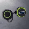Adapter zmiany płci złącza USB InLine 69927S — USB A żeński na USB A żeński