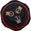 Adapter wtyczki zasilającej InLine 69927T do akcesoriów komputerowych — model 69927T