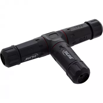 Uniwersalny adapter zasilania InLine 69927U