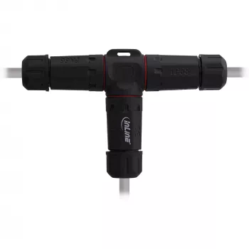 Uniwersalny adapter zasilania InLine 69927U
