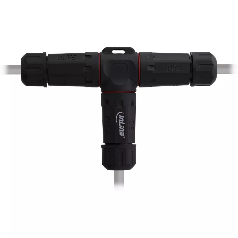 Uniwersalny adapter zasilania InLine 69927U