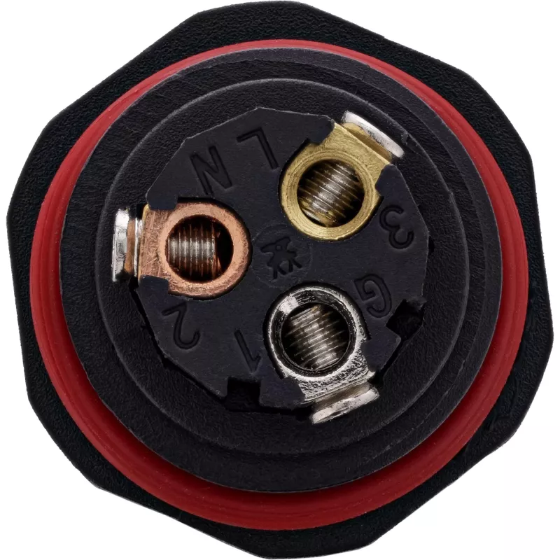 Uniwersalny adapter zasilania InLine 69927U