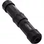 Adapter wtyczki zasilania InLine 69927W by InLine — kompaktowy adapter sieciowy do gniazdek europejskich