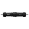Adapter wtyczki zasilania InLine 69927W by InLine — kompaktowy adapter sieciowy do gniazdek europejskich