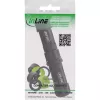 Adapter wtyczki zasilania InLine 69927W by InLine — kompaktowy adapter sieciowy do gniazdek europejskich