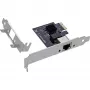 InLine 51125T karta sieciowa Wewnętrzna Ethernet 2500 Mbit/s