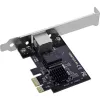 InLine 51125T karta sieciowa Wewnętrzna Ethernet 2500 Mbit/s