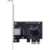 InLine 51125T karta sieciowa Wewnętrzna Ethernet 2500 Mbit/s