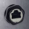 Adapter zmiany płci złącza InLine 69927K — adapter do odwracania płci złącza