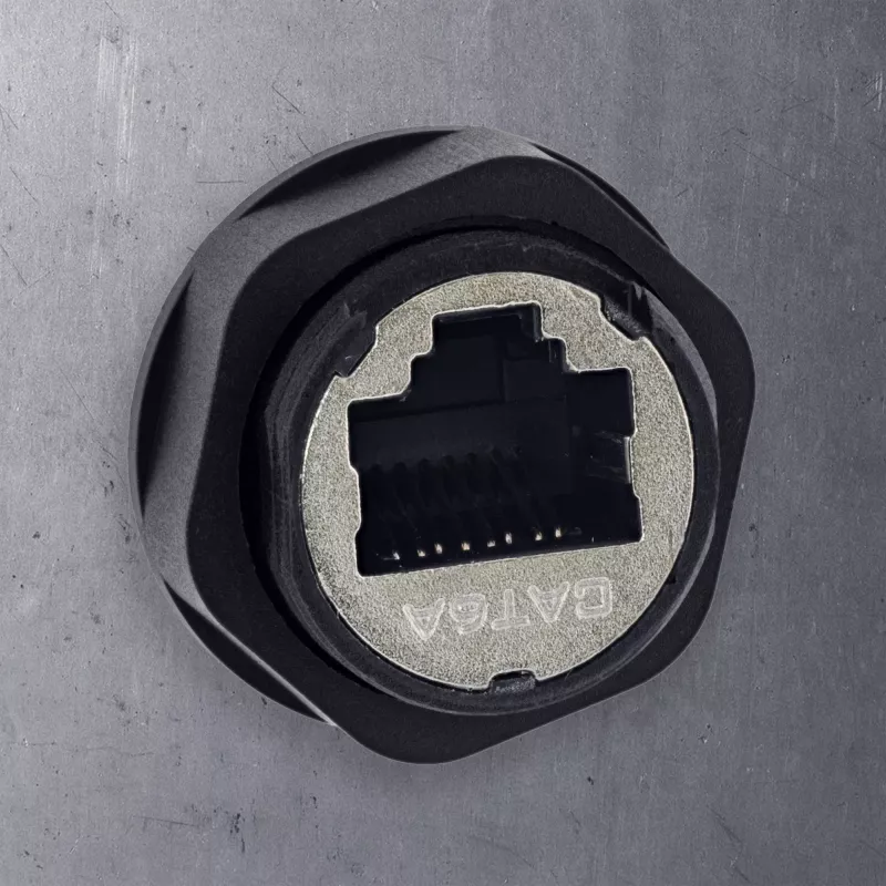 Adapter zmiany płci złącza InLine 69927K — adapter do odwracania płci złącza