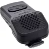 Mono portable speaker InLine 55383 — Czarny, driver 2.8 cm, Bluetooth 2.4 GHz (range 10 m)