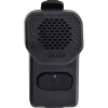 Mono portable speaker InLine 55383 — Czarny, driver 2.8 cm, Bluetooth 2.4 GHz (range 10 m)
