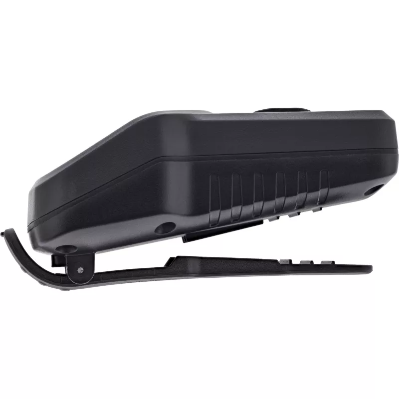 Mono portable speaker InLine 55383 — Czarny, driver 2.8 cm, Bluetooth 2.4 GHz (range 10 m)