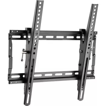 InLine 23101B Uchwyt/stojak TV 177,8 cm (70 cali) Czarny