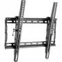 InLine 23101B Uchwyt/stojak TV 177,8 cm (70 cali) Czarny