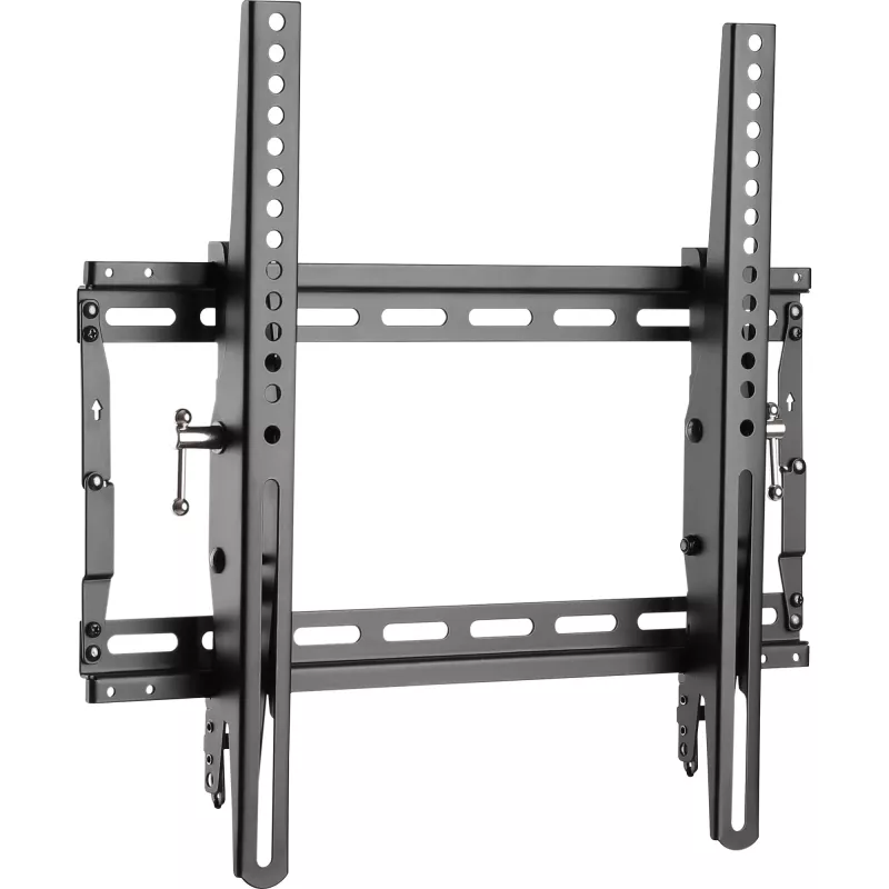 InLine 23101B Uchwyt/stojak TV 177,8 cm (70 cali) Czarny