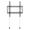 InLine 23101B Uchwyt/stojak TV 177,8 cm (70 cali) Czarny