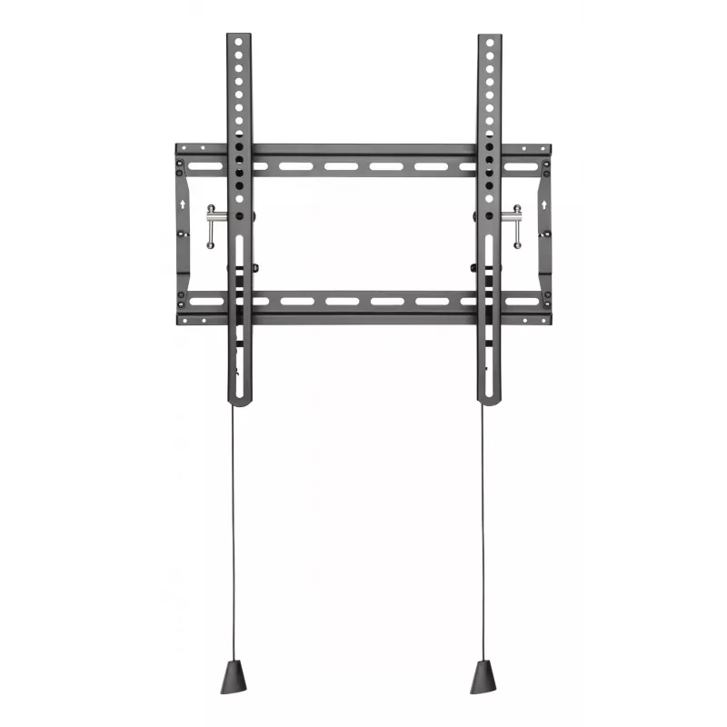 InLine 23101B Uchwyt/stojak TV 177,8 cm (70 cali) Czarny
