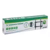 InLine 23101B Uchwyt/stojak TV 177,8 cm (70 cali) Czarny
