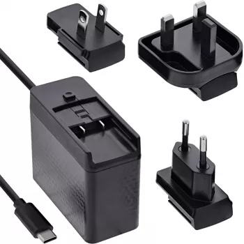 Ładowarka do urządzeń mobilnych InLine 31516C — kompaktowy zasilacz USB do ładowania smartfonów i tabletów