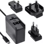 Ładowarka do urządzeń mobilnych InLine 31516C — kompaktowy zasilacz USB do ładowania smartfonów i tabletów