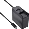 Ładowarka do urządzeń mobilnych InLine 31516C — kompaktowy zasilacz USB do ładowania smartfonów i tabletów