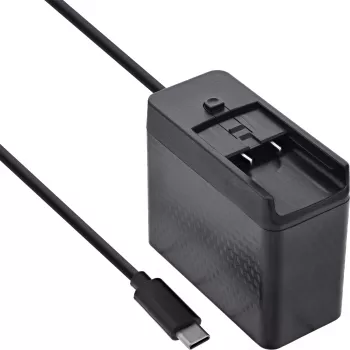 Ładowarka do urządzeń mobilnych InLine 31516C — kompaktowy zasilacz USB do ładowania smartfonów i tabletów